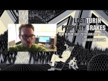 Turin Brakes  - New Album 'Lost Property' Out Jan 29th 2016!