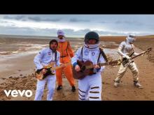 Turin Brakes - Life Forms (Official Video)