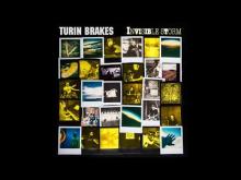 Turin Brakes - Would You Be Mine (Official Audio)