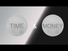 Turin Brakes - Time And Money (Lyric Video)