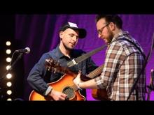 Turin Brakes - Rip It Up (The Quay Sessions)