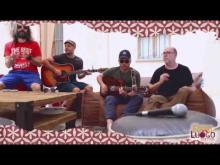 Fuoriluogo Festival 2013 - We were here (Acoustic GreenRoom Version) - Turin Brakes
