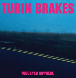 Wide-Eyed Nowhere album cover