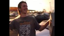 Turin Brakes - Old Habits (Official Visualiser)